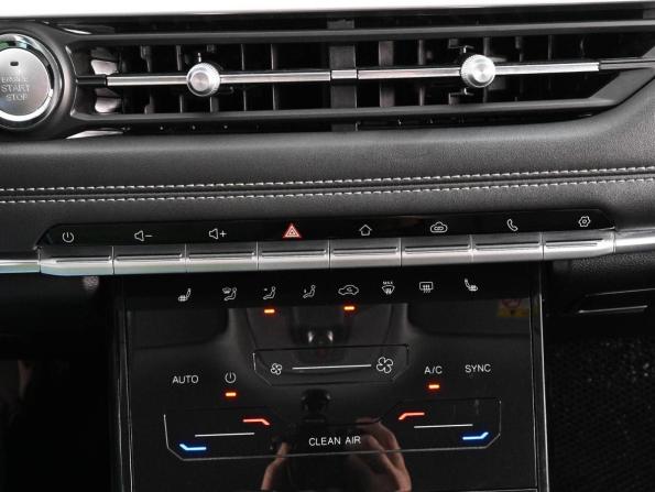 Chery Tiggo 7 Pro I с пробегом 2022 года, цена 1 729 000 рублей, 39113 км, внедорожник, Автокод Объявления