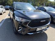 Haval F7 I Ставрополь  - изображение 7