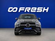 Mercedes-Benz GLE Coupe II (C167) Москва  - изображение 35