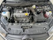 Lada (ВАЗ) Granta I Рестайлинг Екатеринбург  - изображение 33