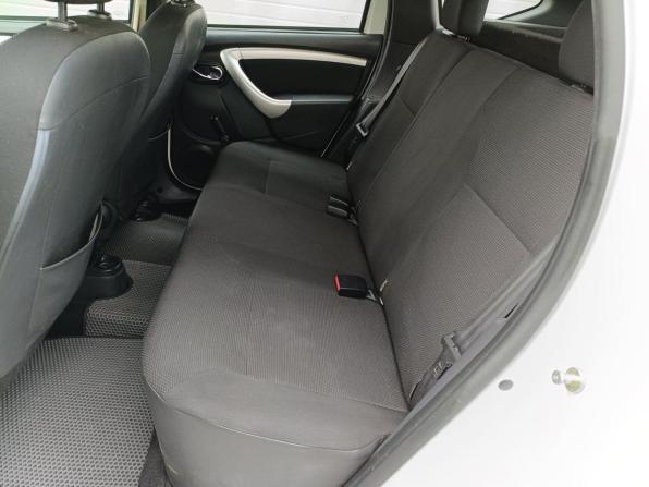 Nissan Terrano III (D10) с пробегом 2017 года, цена 1 029 000 рублей, 112743 км, внедорожник, Автокод Объявления