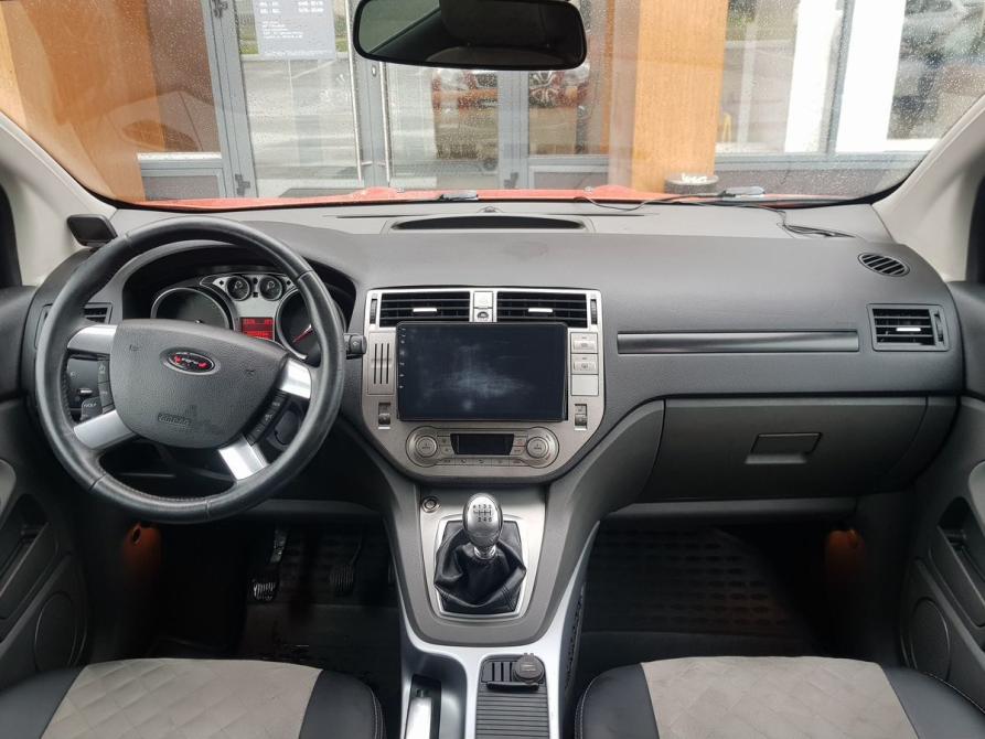 Ford Kuga I Брянск  - изображение 11