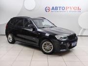 BMW X3 II (F25) Рестайлинг Подольск  - изображение 26