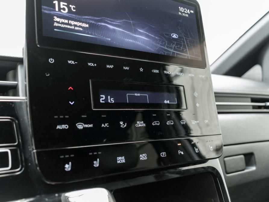 Hyundai Staria I Екатеринбург  - изображение 24