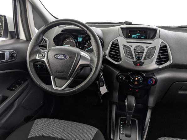 Ford EcoSport II с пробегом 2018 года, цена 1 190 000 рублей, 73242 км, внедорожник, Автокод Объявления