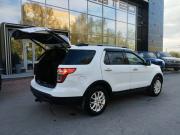 Ford Explorer V Екатеринбург  - изображение 49