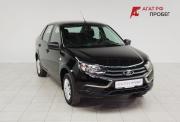 Lada (ВАЗ) Granta I Рестайлинг Саратов  - изображение 22
