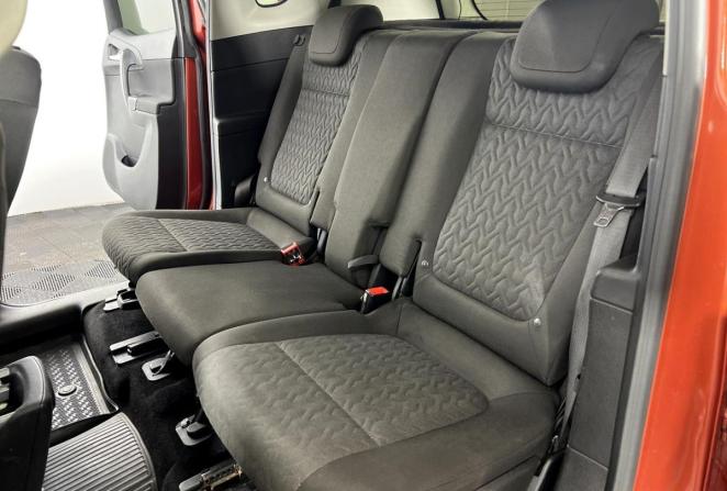 Opel Meriva B Рестайлинг с пробегом 2013 года, цена 730 000 рублей, 208904 км, компактвэн, Автокод Объявления