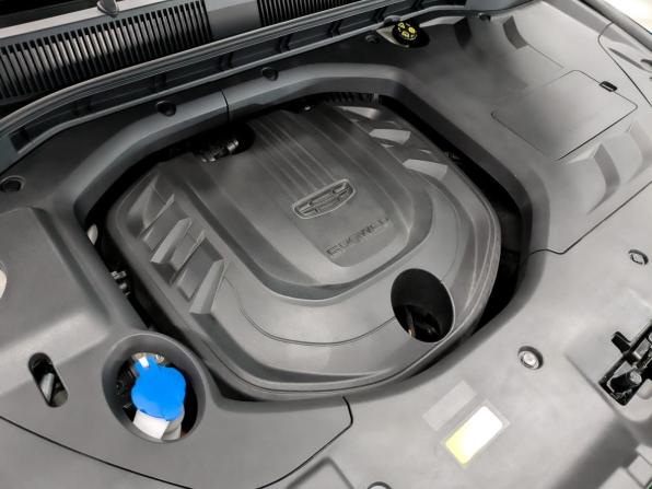 Geely Atlas Pro с пробегом 2024 года, цена 2 245 000 рублей, 36587 км, внедорожник, Автокод Объявления