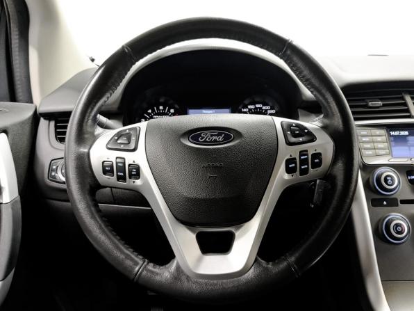 Ford Edge I Рестайлинг с пробегом 2014 года, цена 1 695 000 рублей, 88100 км, внедорожник, Автокод Объявления