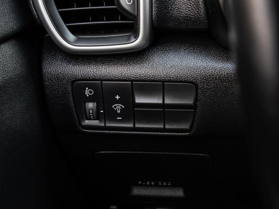 Kia Sportage IV Рестайлинг Краснодар  - изображение 19