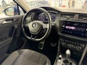 Volkswagen Tiguan II Санкт-Петербург  - изображение 8