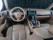 Porsche Cayenne II (958) Тюмень  - изображение 43