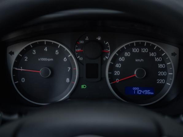 Hyundai i20 I с пробегом 2010 года, цена 555 000 рублей, 110000 км, хэтчбек, Автокод Объявления