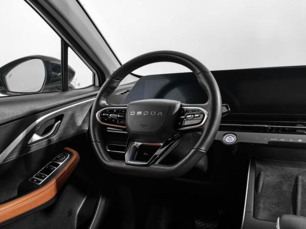 Omoda C5 I с пробегом 2023 года, цена 1 670 000 рублей, 47463 км, внедорожник, Автокод Объявления