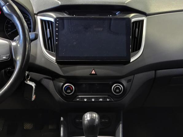 Hyundai Creta I с пробегом 2018 года, цена 1 848 000 рублей, 35600 км, внедорожник, Автокод Объявления