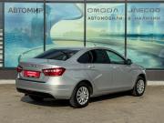 Lada (ВАЗ) Vesta I Архангельск  - изображение 20