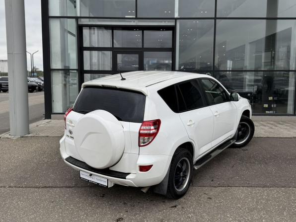 Toyota RAV4 III (XA30) Рестайлинг с пробегом 2012 года, цена 1 350 000 рублей, 183400 км, внедорожник, Автокод Объявления