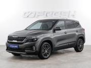 Kia Seltos I Москва  - изображение 24