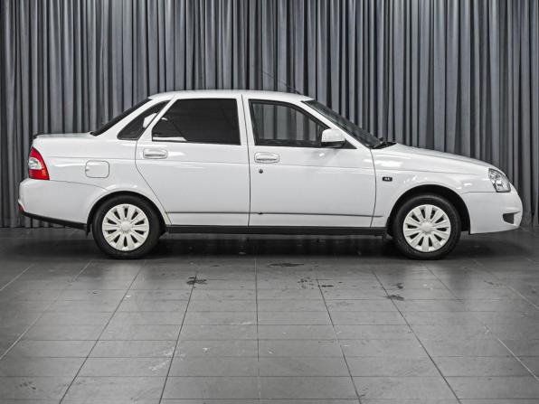 Lada (ВАЗ) Priora I с пробегом 2012 года, цена 580 000 рублей, 298022 км, седан, Автокод Объявления