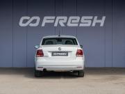 Volkswagen Polo V Рестайлинг Краснодар  - изображение 24