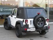 Jeep Wrangler III (JK) Санкт-Петербург  - изображение 24