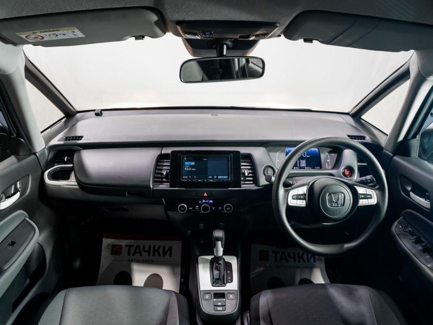 Honda Fit IV Чита  - изображение 7