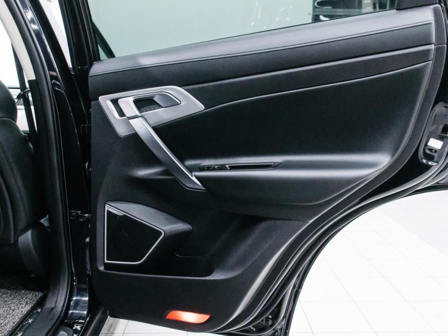 Geely Atlas I Красноярск  - изображение 27