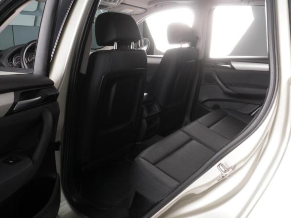 BMW X3 II (F25) с пробегом 2011 года, цена 1 684 000 рублей, 203987 км, внедорожник, Автокод Объявления