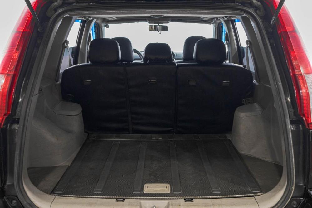 Nissan X-Trail I Барнаул  - изображение 27