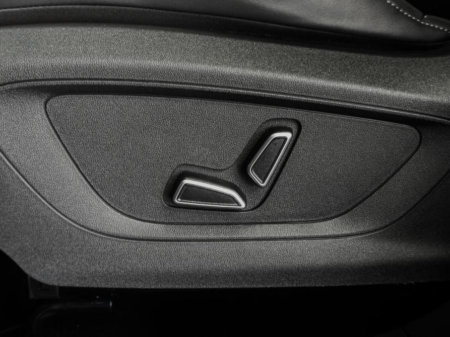Changan UNI-S (CS55 Plus) Тюмень  - изображение 23