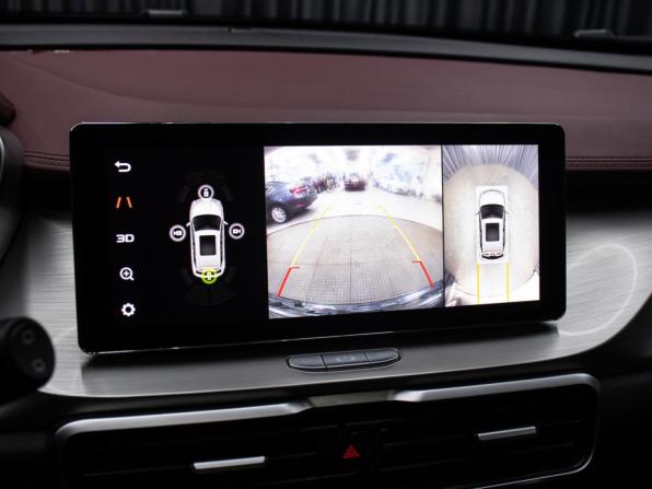 Geely Coolray I с пробегом 2022 года, цена 1 549 000 рублей, 90000 км, внедорожник, Автокод Объявления
