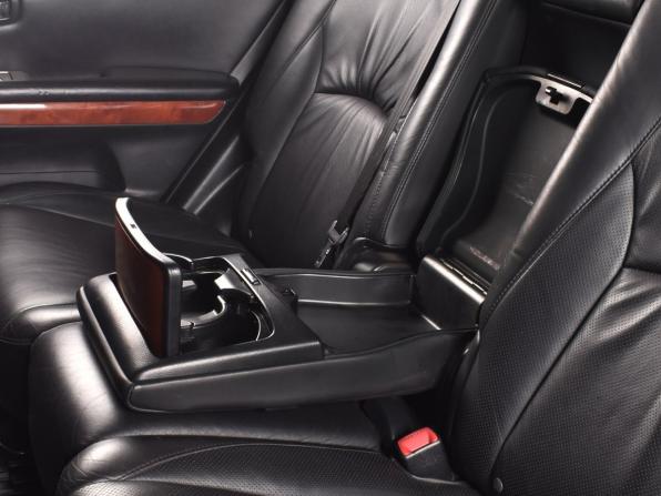 Lexus RX II с пробегом 2005 года, цена 1 319 999 рублей, 271183 км, внедорожник, Автокод Объявления