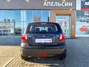 Hyundai Getz I Рестайлинг Набережные Челны  - изображение 38