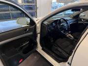 Skoda Octavia II (A5) Рестайлинг Чебоксары  - изображение 55