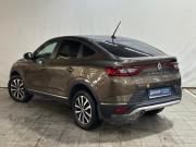 Renault Arkana I Санкт-Петербург  - изображение 21