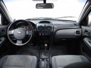 Nissan Almera Classic I Уфа  - изображение 28