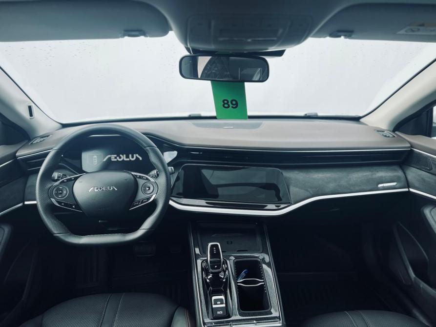 Dongfeng Shine Max Санкт-Петербург  - изображение 17