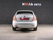 Skoda Octavia II (A5) Рестайлинг Екатеринбург  - изображение 23