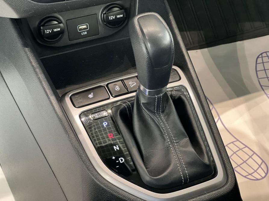 Hyundai Creta I Рестайлинг Екатеринбург  - изображение 19