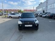 Hyundai Tucson I Оренбург  - изображение 16