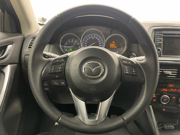 Mazda CX-5 I с пробегом 2014 года, цена 1 249 000 рублей, 228000 км, внедорожник, Автокод Объявления