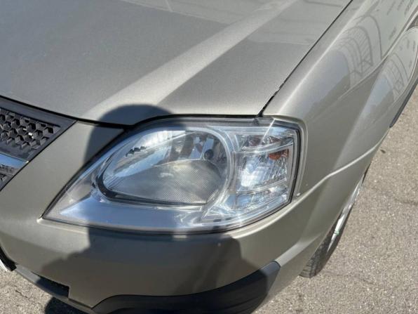 Lada (ВАЗ) Largus I с пробегом 2013 года, цена 650 000 рублей, 114000 км, универсал, Автокод Объявления