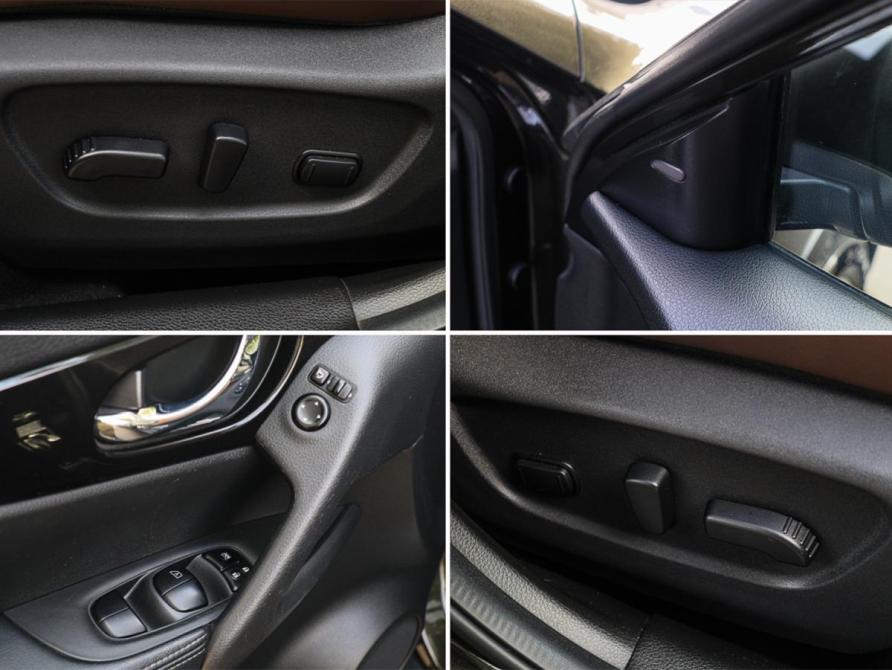 Nissan X-Trail III Рестайлинг Москва  - изображение 8