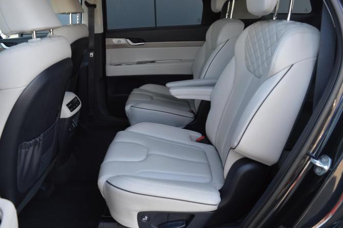 Hyundai Palisade I с пробегом 2022 года, цена 4 850 000 рублей, 69426 км, внедорожник, Автокод Объявления
