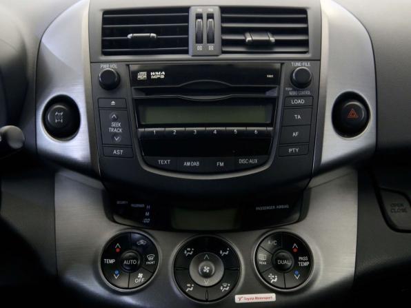 Toyota RAV4 III (XA30) Рестайлинг с пробегом 2011 года, цена 1 135 000 рублей, 205714 км, внедорожник, Автокод Объявления