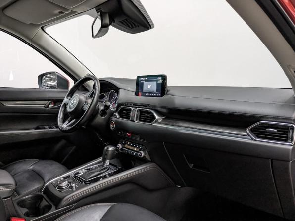 Mazda CX-5 II с пробегом 2020 года, цена 3 000 000 рублей, 44538 км, внедорожник, Автокод Объявления