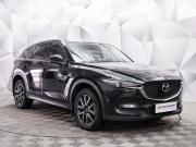 Mazda CX-5 II Ульяновск  - изображение 29
