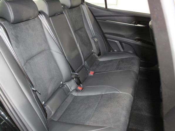 Новый Toyota Camry IX (XV80) China Market 2026 года, цена 4 600 000 рублей, седан, Автокод Объявления