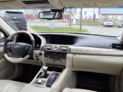 Lexus LS IV Рестайлинг 2 Екатеринбург  - изображение 55